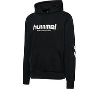 Hummel Sweatshirt Hmllegacy 2.0 Hoodie 235292 Black-XXL