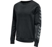 Hummel Sweatshirt Hmllegacy Chevron Sweatshirt