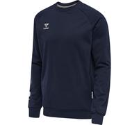 Hummel Sweatshirt Hmlmove Grid Cotton Sweatshirt