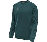 Hummel Sweatshirt Hmlmove Grid Cotton Sweatshirt