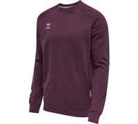 Hummel Sweatshirt Hmlmove Grid Cotton Sweatshirt