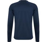 Hummel Pro Training Crew Sweatshirt Grey XL Men