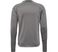 Hummel Pro Training Crew Sweatshirt Grey L Men
