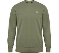 Hummel Pulse Sweatshirt Green 2XL Men