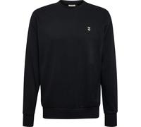 Hummel Pulse Sweatshirt Green S Men
