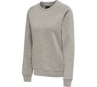 hummel Sweatshirt Raglan Sleeves Hmlred Multisport Women's Size