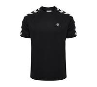 Hummel T-shirt Black C2001