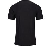 Hummel Cima 2.0 Short Sleeve T-shirt Black 3XL Men