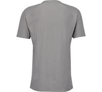Hummel Cima 2.0 Short Sleeve T-shirt Blue S Men