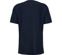 Hummel Cima 2.0 Short Sleeve T-shirt Grey XL Man