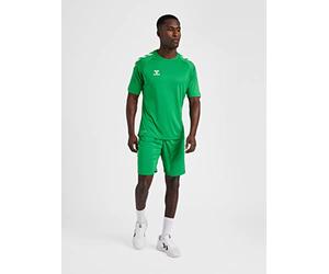 hummel T-shirt Core Poly