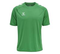 hummel Hmlcore Xk Core Poly T-Shirt S/S, Jelly Bean, L
