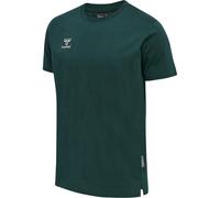 Hummel T-Shirt Hmlmove Grid Cotton T-Shirt S/S