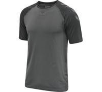 Hummel T-Shirt Hmlpro Grid Seamless S/S