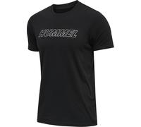 Hummel T-Shirt Hmlte Callum Cotton T-Shirt