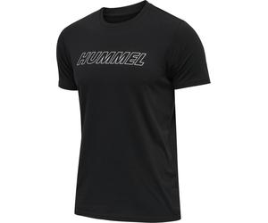 Hummel T-Shirt Hmlte Callum Cotton T-Shirt