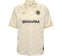 Hummel T-Shirt Loose Bay Soccer Jersey S/S 229668