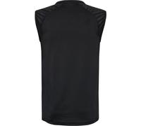 Hummel Pro Training Sleeveless T-shirt Black S Men