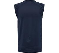 Hummel Pro Training Sleeveless T-shirt Black M Man