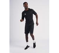 hummel T-Shirt S/S Hmlcore Multisport Adult Size Black