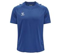 hummel T-Shirt S/S Hmlcore Multisport Adult Size True Blue
