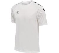 hummel T-Shirt S/S Hmlcore Multisport Adult Size White