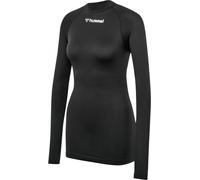 Hummel T-Shirt & Top Hmlbl Comfort 2.0 Mockneck Tee L/S