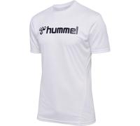 Hummel T-Shirt & Top Hmllogo Jersey S/S
