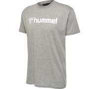 Hummel T-Shirt & Top Hmlmover Cotton T-Shirt S/S