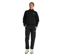 Hummel Tech Fleece Pants Black S Women