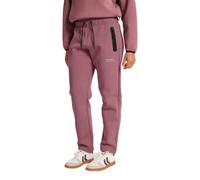 Hummel Tech Fleece Pants Purple XL Woman