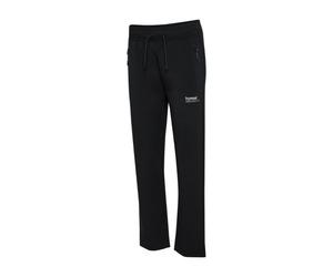 Hummel Tech Fleece Pants XS Black Women