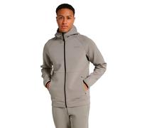 Hummel Tech Fleece Regular Full Zip Sweatshirt