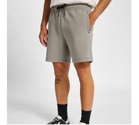 Hummel Tech Fleece Shorts L Brown Women