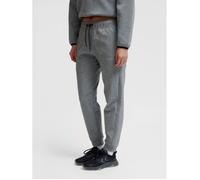 Hummel Tech Fleece Trousers Men XS - Grey for Training and Relaxation