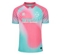 Hummel Tenerife 25/26 3rd Shirt X-Large