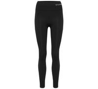 Hummel Tif Seamless High Waist Leggings Black S Woman