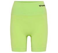 Hummel Tif Seamless Short Leggings