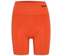 Hummel Tif Seamless Short Leggings