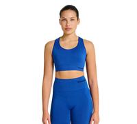 Hummel Tif Seamless Sports Bra Blue S Woman