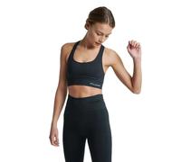 Hummel Tif Seamless Sports Top XL Black Women