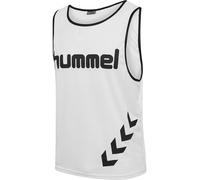 hummel Top Fundamental Multisport Multisport Adult Size White