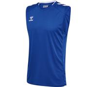 Hummel Top Hmlcore 2.0 Jersey S/L 230841 Black/White-XXL