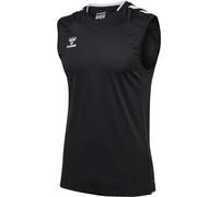 Hummel Top Hmlcore 2.0 Jersey S/L 230841 Black/White-XXL