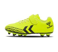 Hummel Top Star FG Junior Football Soccer Shoes Trainers yellow 216568 5998 WOW