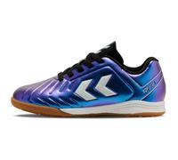 hummel Top Star LC 2.0 in Indoor Football Shoes UK 6 Blue