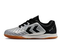 Hummel Top Star Lc 2.0 In Indoor Football Shoes Silver EU 40 Kids