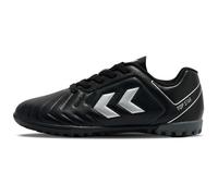 Hummel Top Star Lc 2.0 Tf Junior Football Boots Black EU 30 Kids