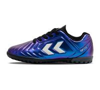 Hummel Top Star Lc 2.0 Tf Junior Football Boots Blue EU 38 Kids