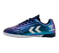 hummel Top Star TF LC Junior Football Boots UK 12K Purple
